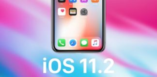 Emoji migliorate con iOS 11.2