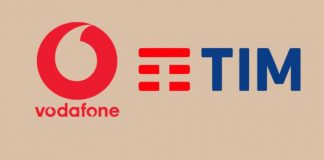 TIM: nuova offerte per distruggere Vodafone, arriva la Ten GO da 30GB