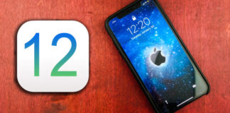 Apple iOS 12 è sempre più vicino, iniziano i test