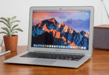 Apple ha richiamato alcuni MacBook 13 per batteria gonfia