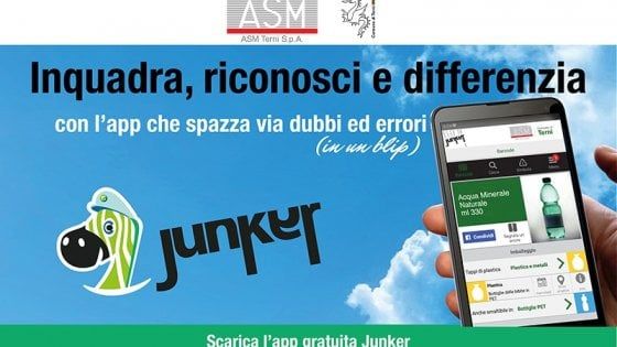 App Junker Android iOS