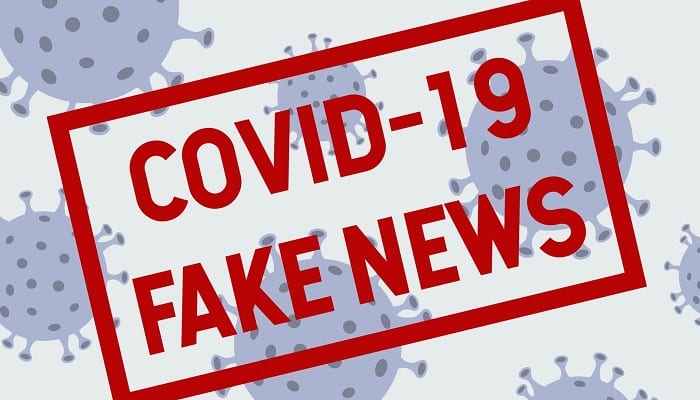 Coronavirus, COVID-19, Fake News, Web, Ministero della Salute