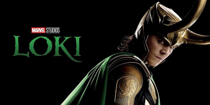 Loki, Loki 2, Disney+, Marvel, MCU, Marvel Studios, Streaming