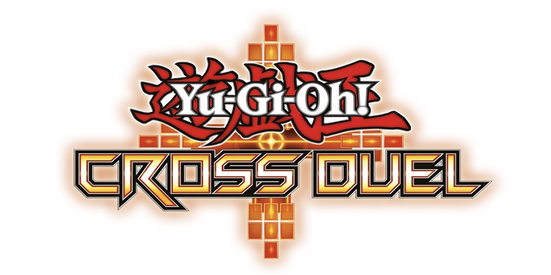 Yu-Gi-Oh!, CROSS DUEL, Konami