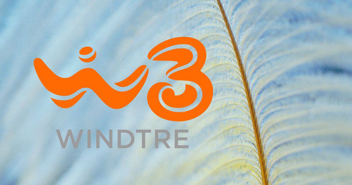 WindTre Young + 5G con Easy Pay