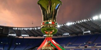 Coppa Italia e Supercoppa Italiana, ecco chi le trasmetterà in esclusiva