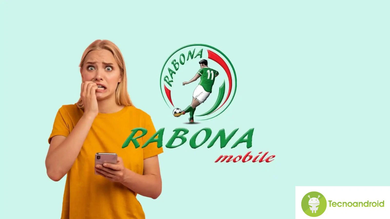 Brutti guai giudiziari per la Rabona Mobile, ma a rimetterci di più sono i clienti