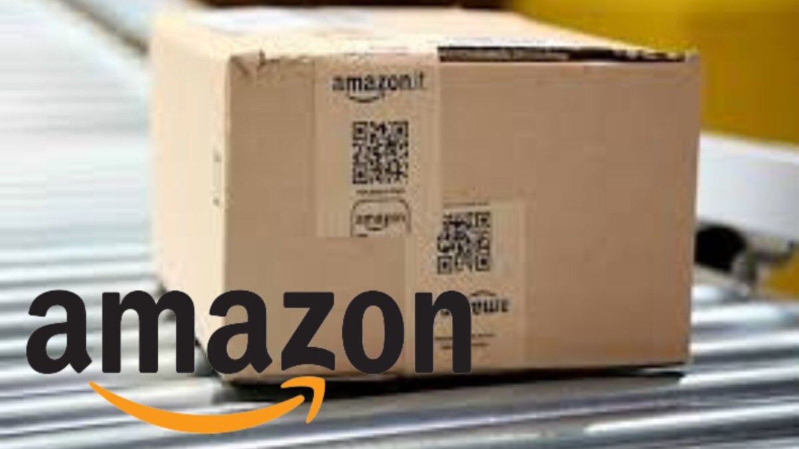 Amazon prepara il Natale, offerte al 70% di sconto sui regali 