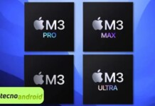 Il chip M3 PRO di Apple sembra deludere già nei benchmark