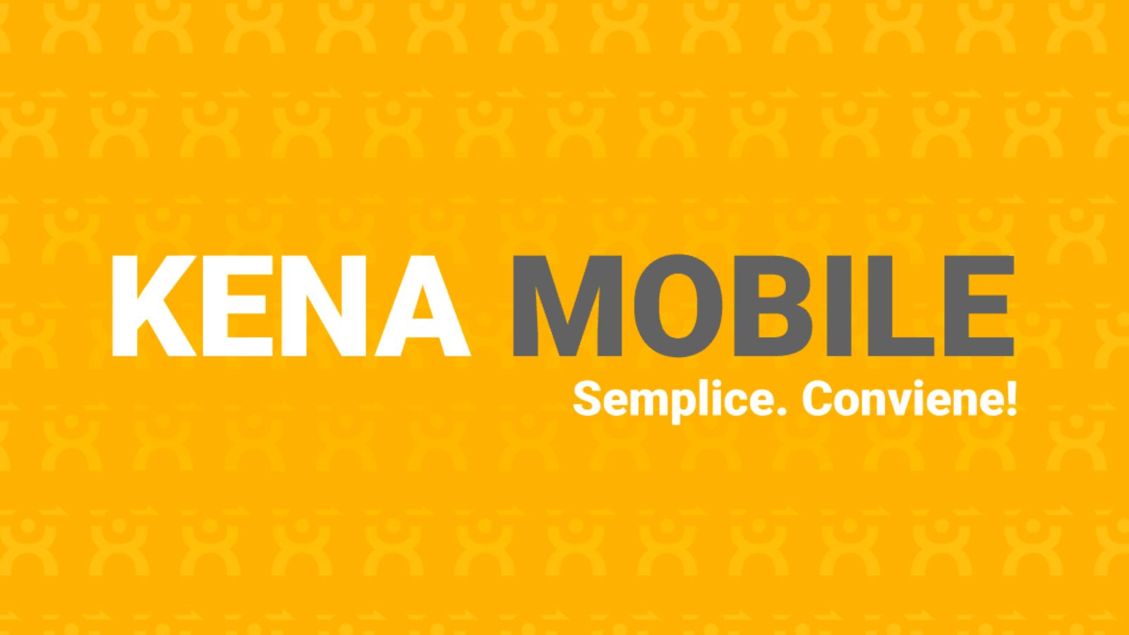 Kena Mobile, offerta da 5 EURO al mese batte Vodafone e Iliad