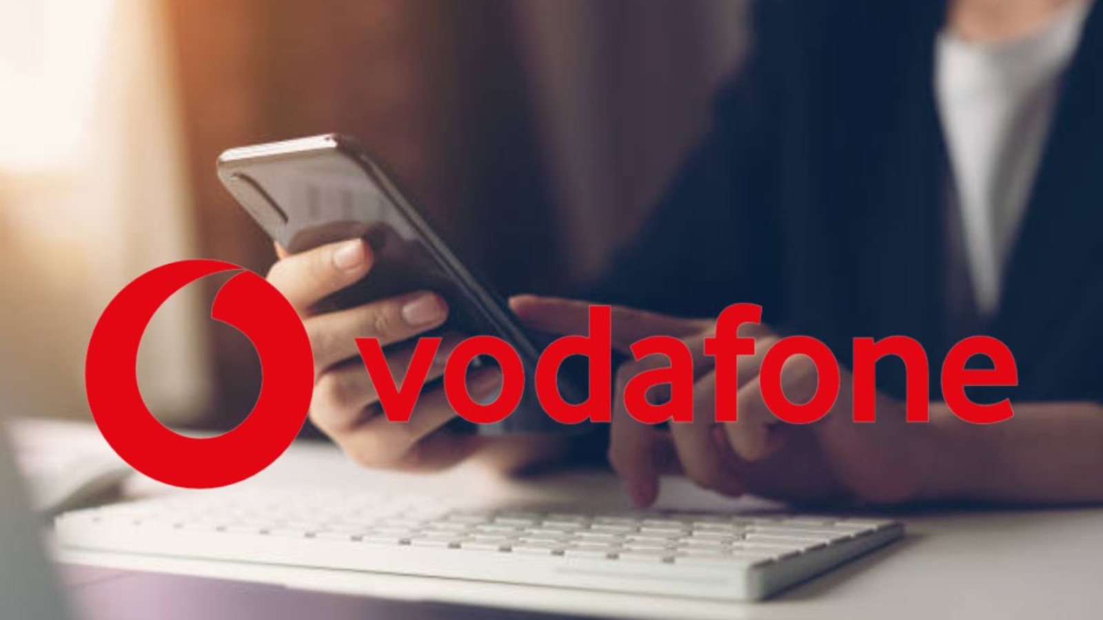 Vodafone contro TIM, le Silver arrivano a 150 GB al mese