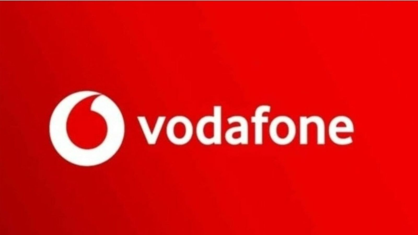 Vodafone max under 18 offerta
