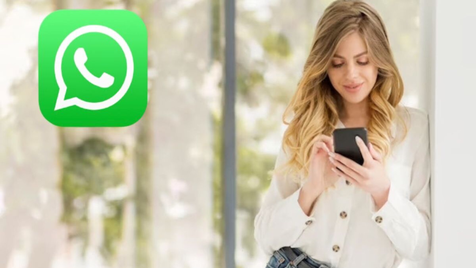 WhatsApp, il nuovo AGGIORNAMENTO di Natale 2023