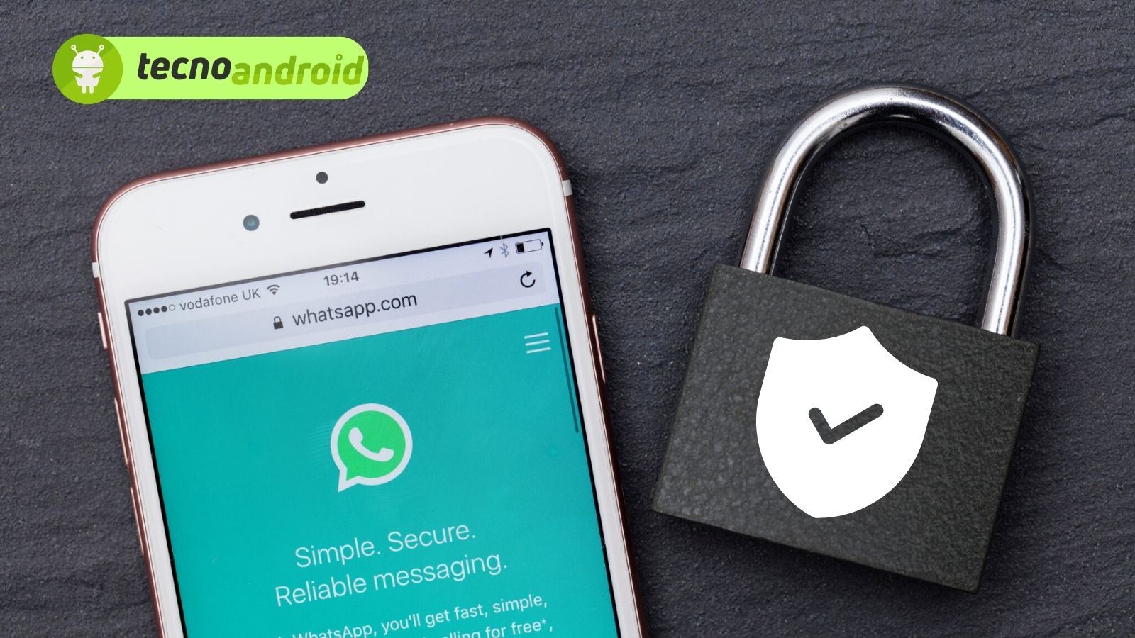 WhatsApp: il nuovo aggiornamento garantisce maggiore privacy