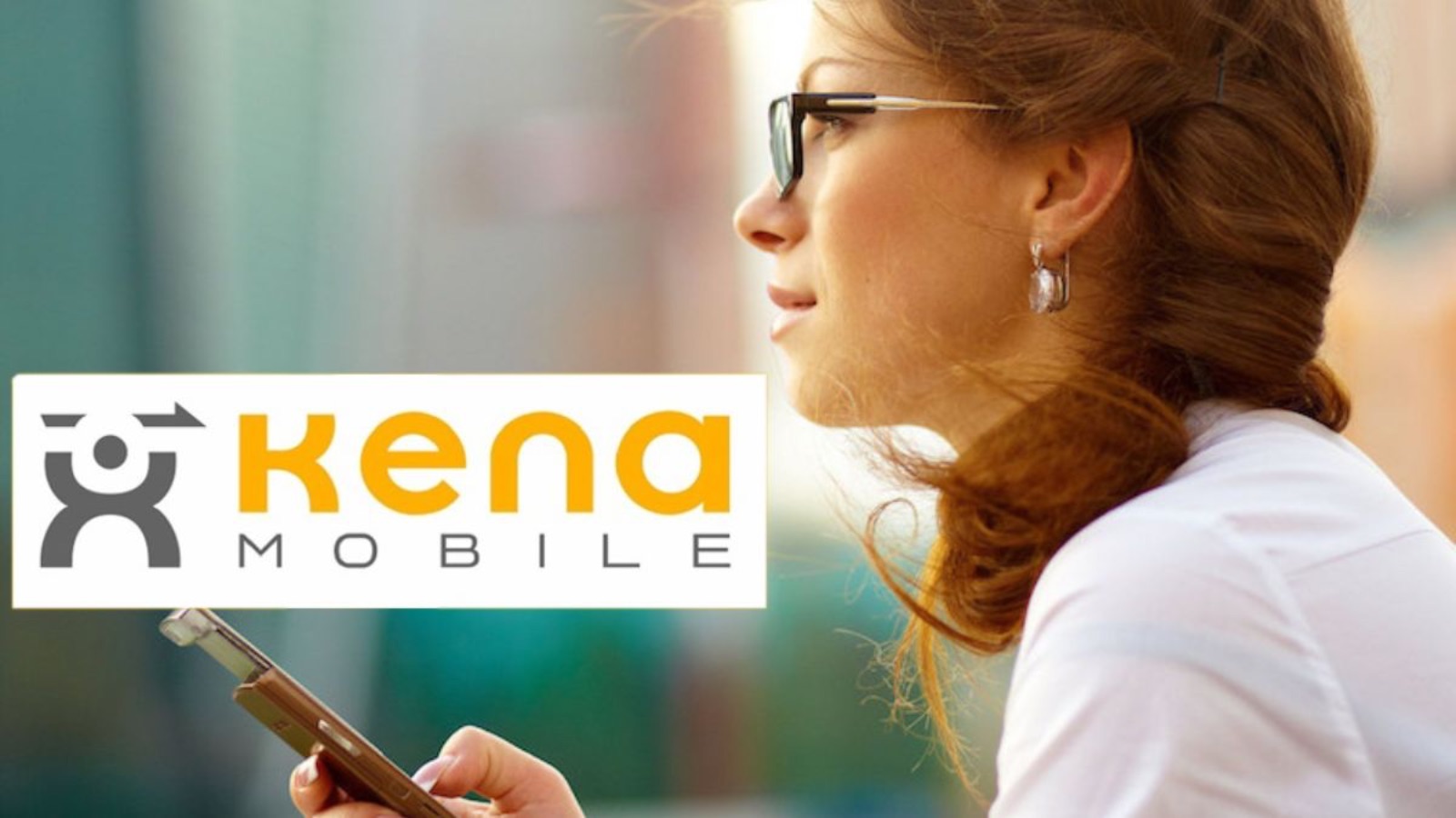 Kena Mobile, il NATALE diventa interessante con 100 GIGA quasi gratis
