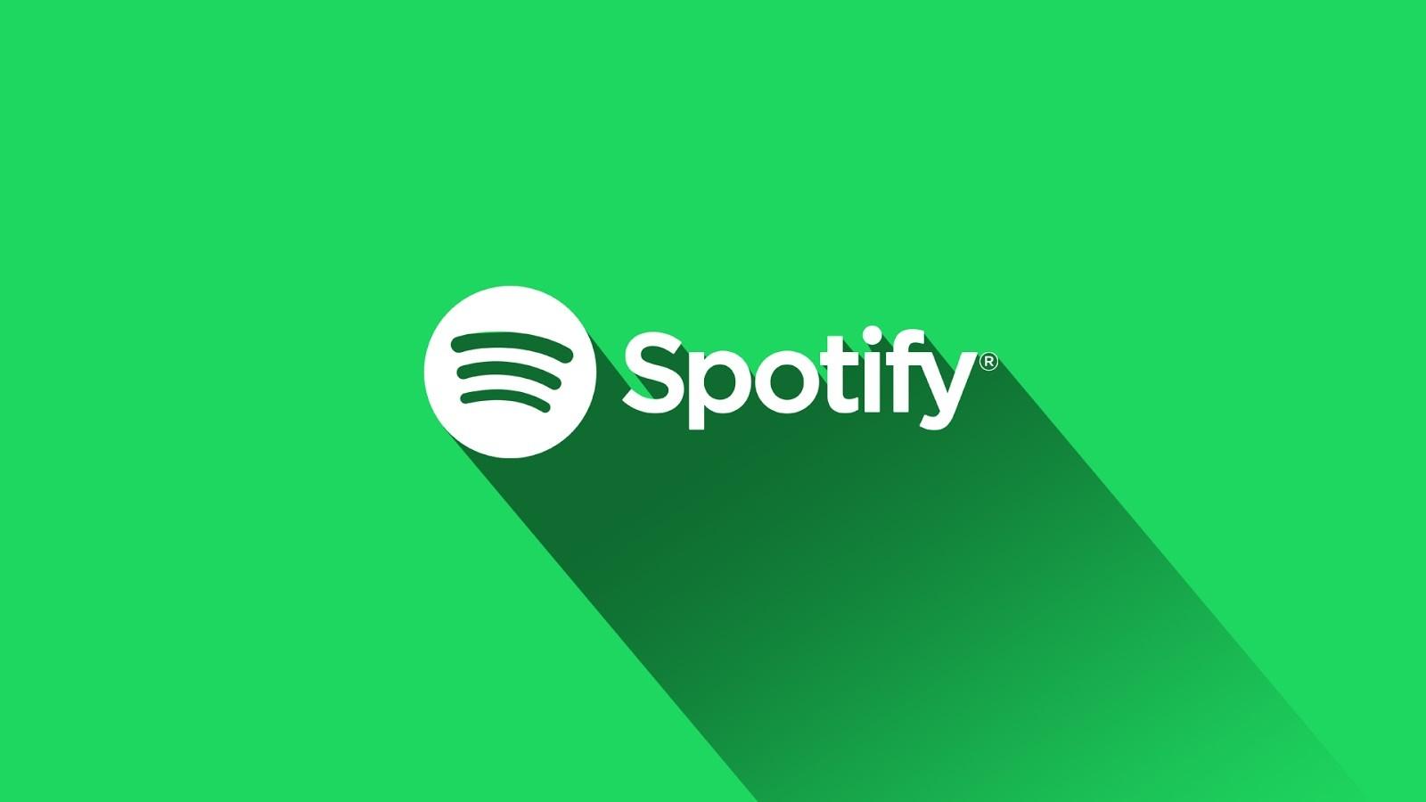 Spotify, musica, streaming