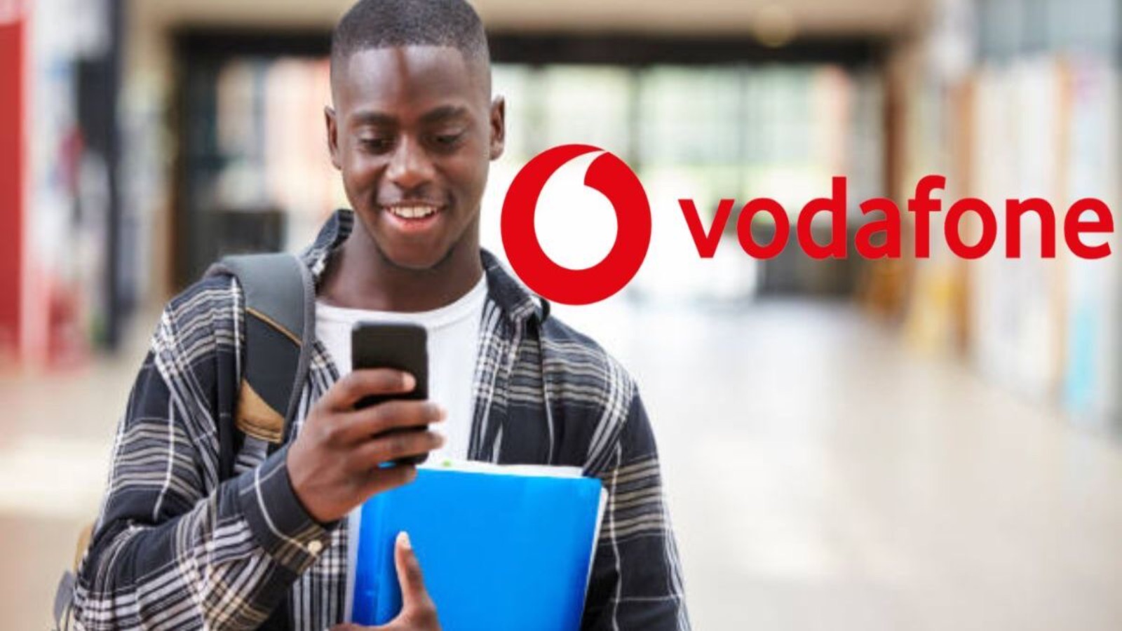 Vodafone, le offerte SHOCK da 7 EURO al mese distruggono TIM