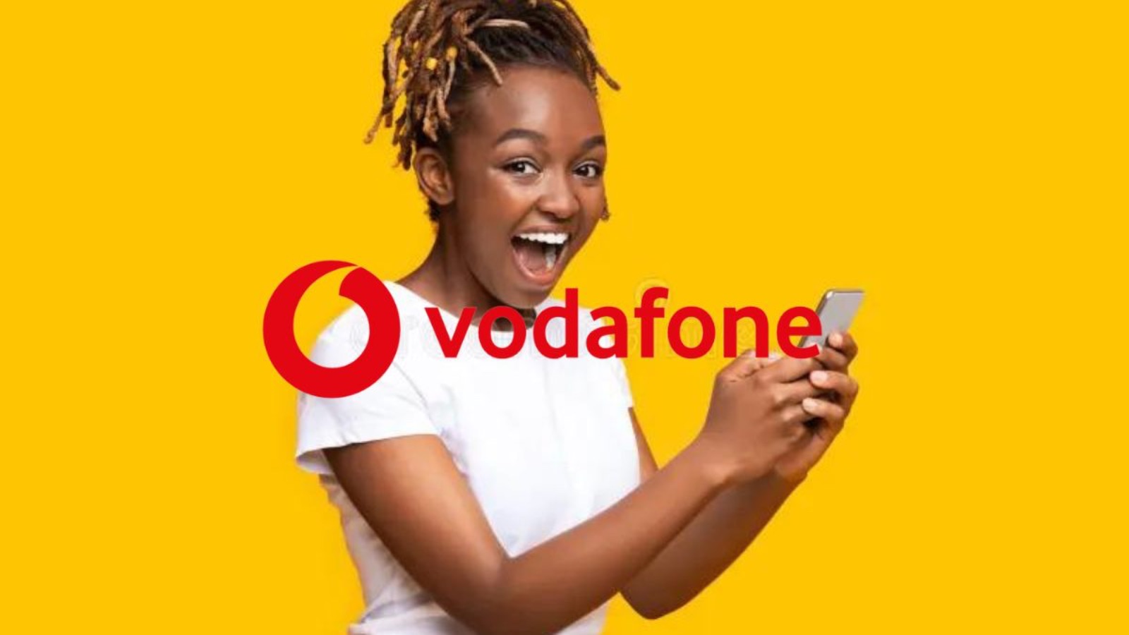 Vodafone, le Silver da 7 EURO arrivano fino a 150 GIGA