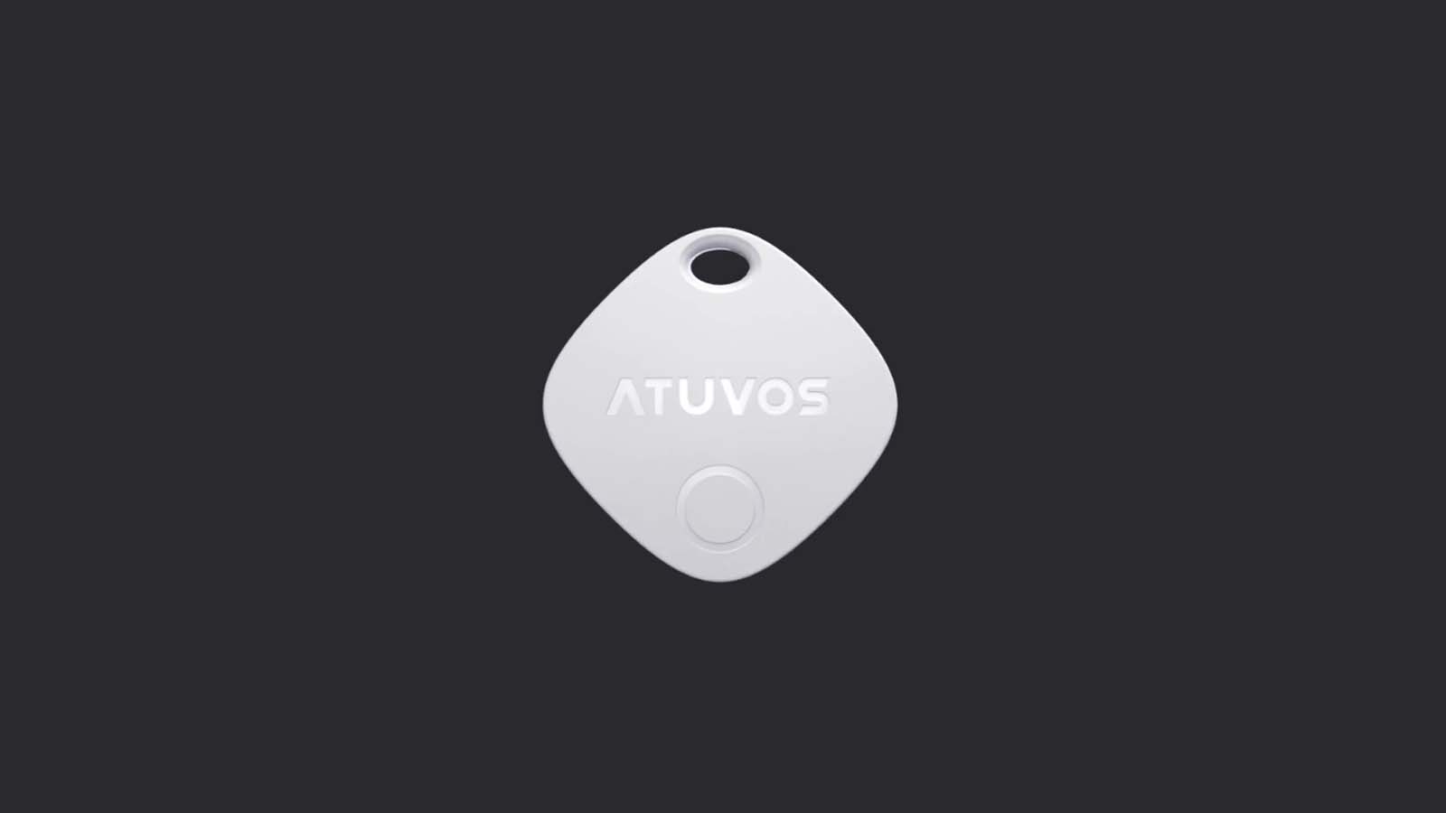 Navigare senza ansie: scopri il tracker Atuvos per oggetti smarriti