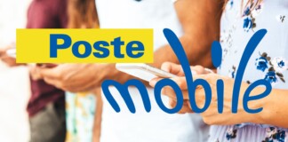 PosteMobile: l'offerta da 8,99 euro al mese DISTRUGGE Vodafone