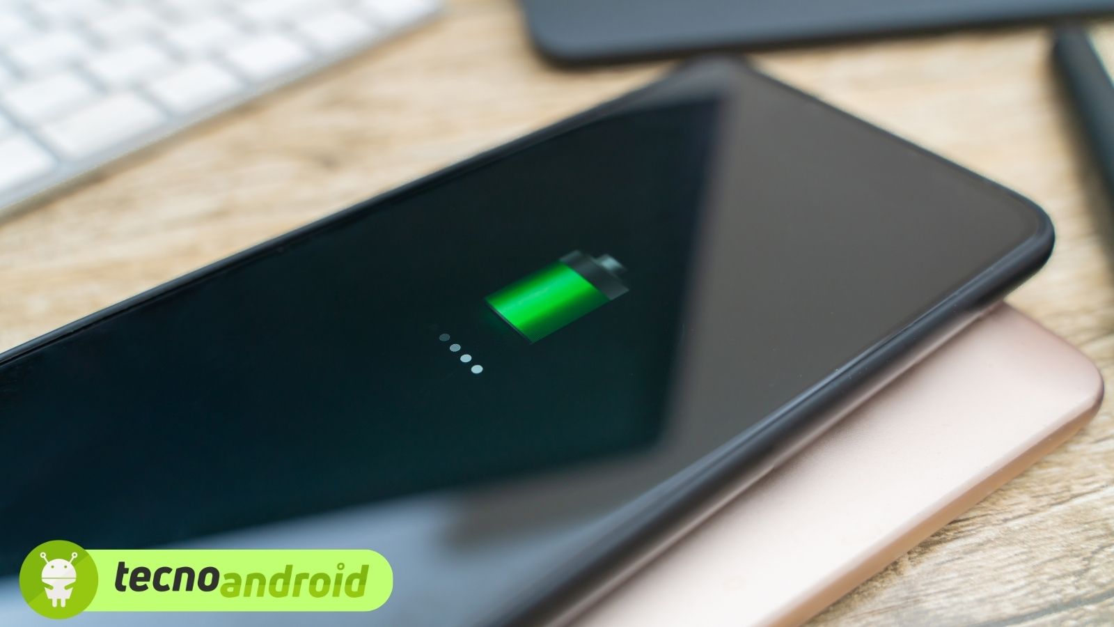 Alcuni accorgimenti utili per risparmiare la batteria su Android