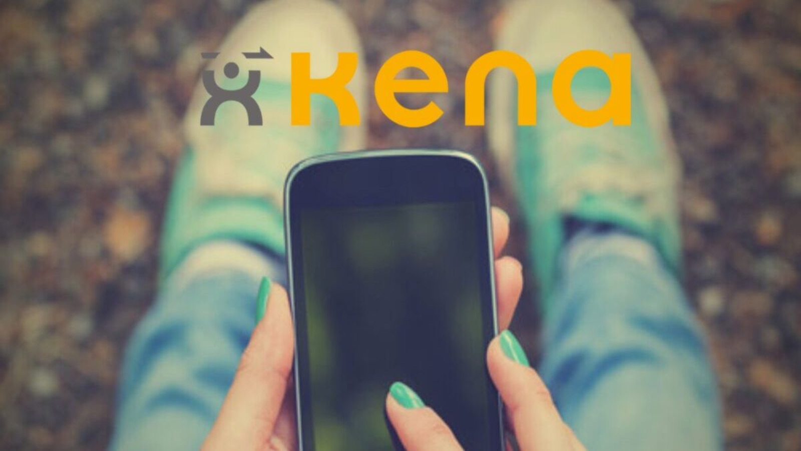 Kena Mobile contro Vodafone, il confronto delle OFFERTE fino a 150 GB