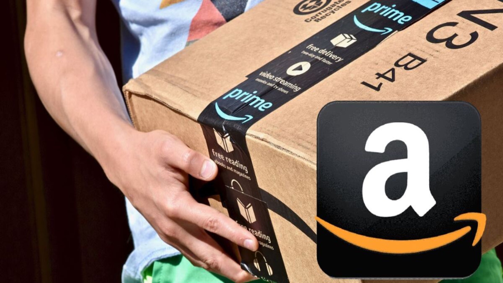 Amazon affonda la CONCORRENZA, le offerte sugli iPhone sono al 50%