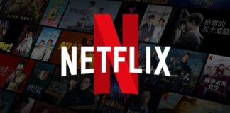 Netflix titoli in arrivo a febbraio 2024