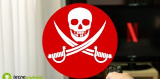 Netflix ammette il ritorno di un rivale temibile: la Pirateria