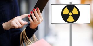 Radiazioni smartphone: c’è una lista con i modelli più pericolosi