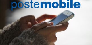 PosteMobile: nuova sensazionale promo lampo a soli 6 euro