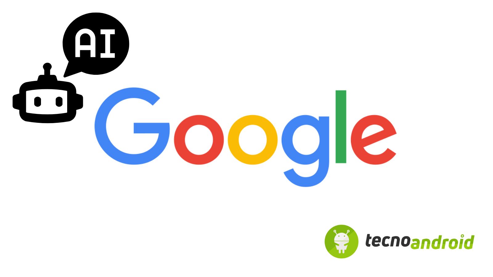 Google mostra la sua visione futuristica per Internet 