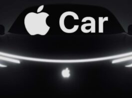 Fine del Progetto Apple Car: cambio di direzione verso l'IA