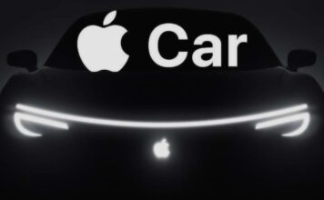 Fine del Progetto Apple Car: cambio di direzione verso l'IA