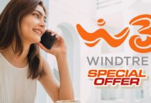 WindTre sorprende i clienti con nuove Offerte e Promo Esclusive