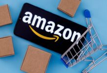Amazon OFFRE il meglio di DOMENICA: sconti al 60%