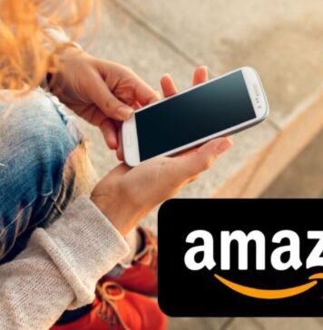 Amazon, offerte SHOCK con sconti al 70% a marzo
