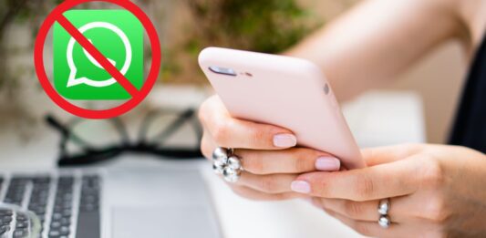 A breve WhatsApp smetterà di funzionare su alcuni dispositivi