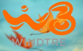 WindTre offerta 200 gb