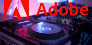 Adobe usa l’AI per entrare nel mondo della musica