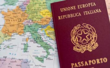 I dettagli di come l'emergenza passaporti sta colpendo diverse regioni in Italia