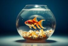 Riflessioni su Mondi Fishbowl, con civiltà intrappolate nel loro limitato ambiente che plasma il loro percorso evolutivo e tecnologico